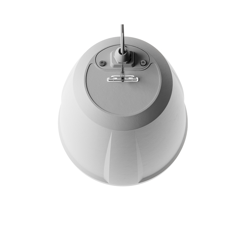 Loa treo trần pendant network PoE+, 4.5″, 24W, QSC NL-P4 2
