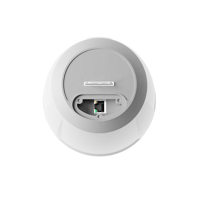 Loa treo trần pendant network PoE+, 4.5″, 24W, QSC NL-P4 3