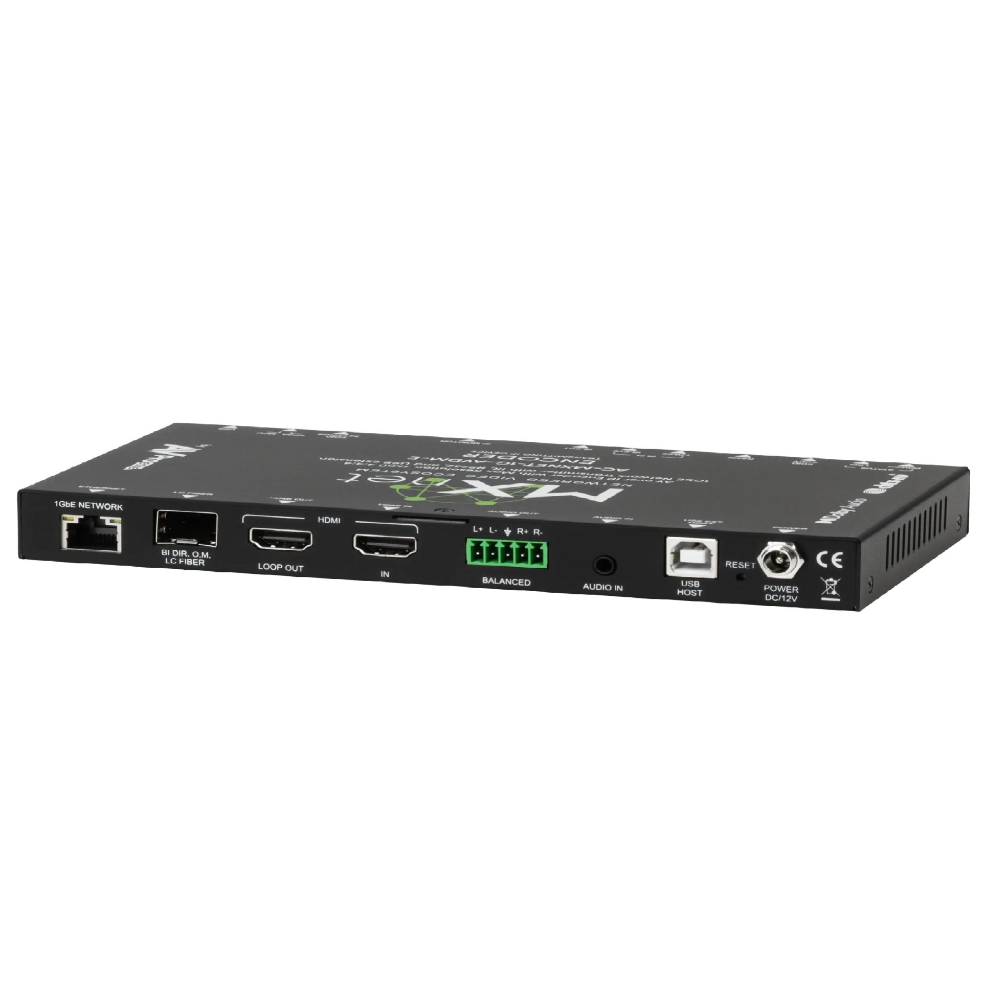MXNet 1G Downmixing Encoder – AVProEdge AC-MXNET-1G-AVDM-E 5
