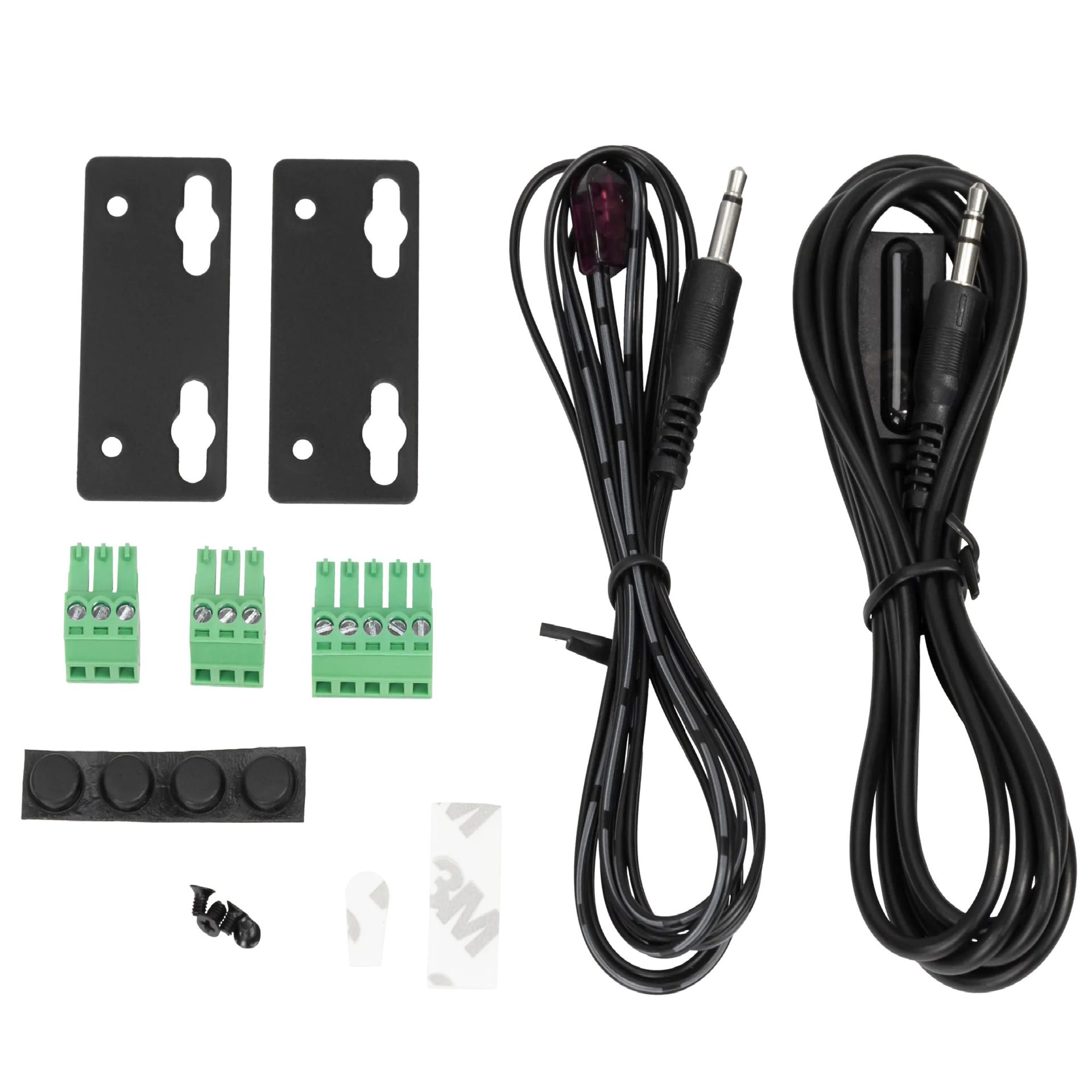 MXNet 1G Downmixing Encoder – AVProEdge AC-MXNET-1G-AVDM-E 7