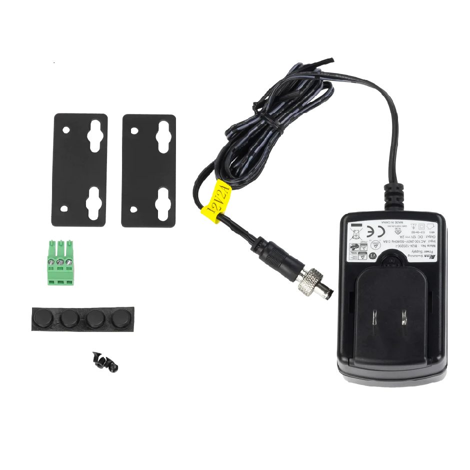 MXNet 1G Control Box – AVProEdge AC-MXNET-CBOX 4