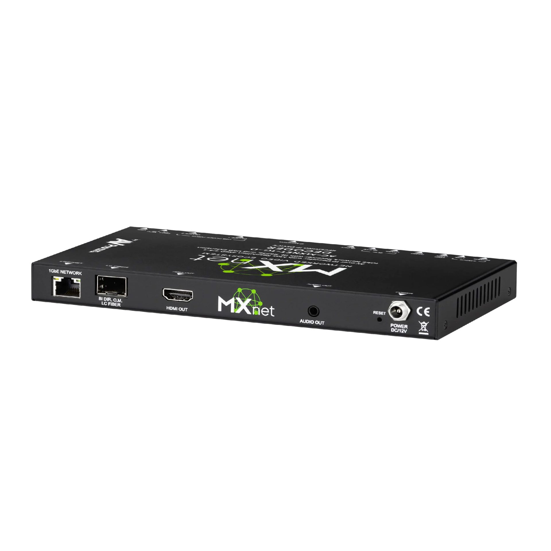 MXNet 1G Decoder – AVProEdge AC-MXNET-1G-D 4