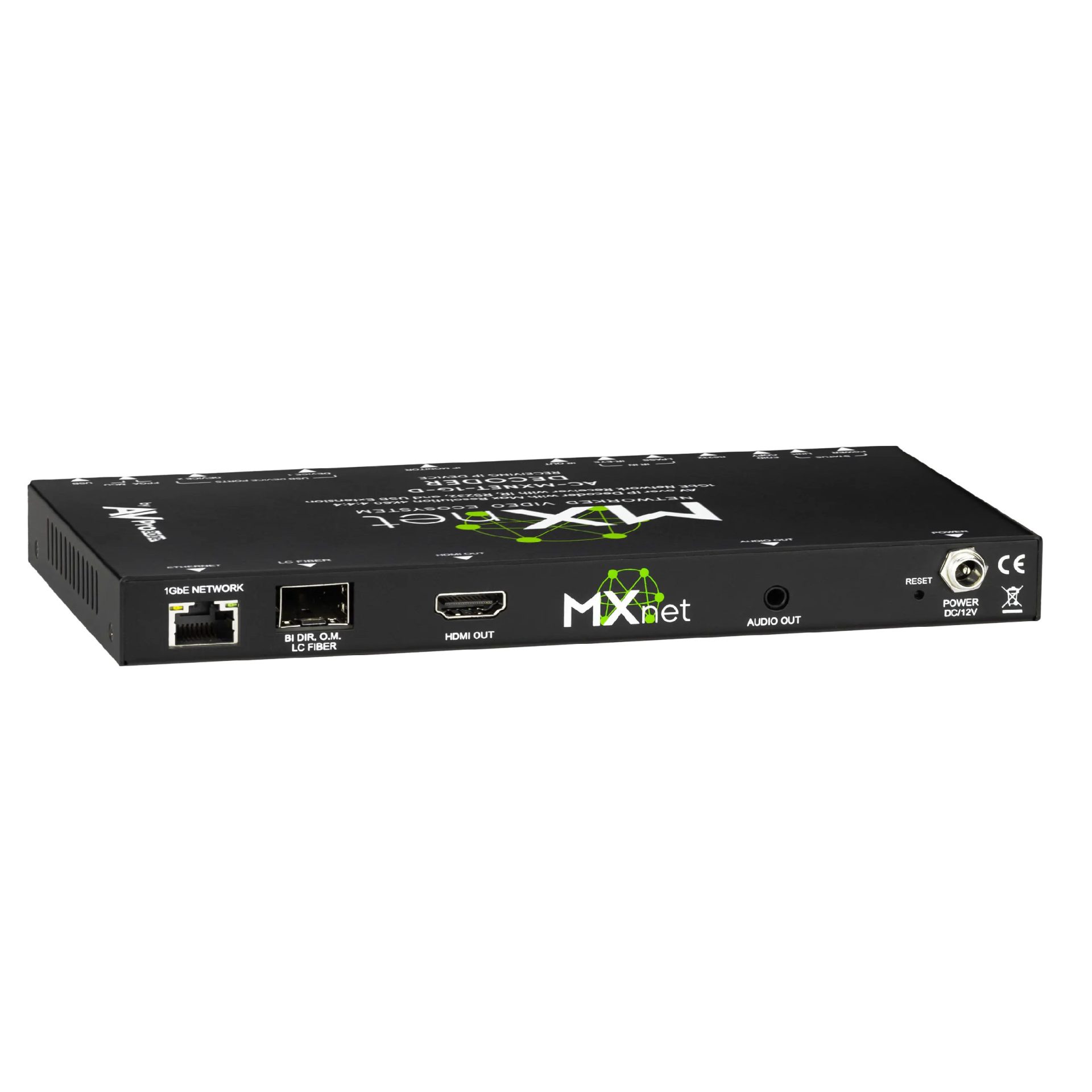 MXNet 1G Decoder – AVProEdge AC-MXNET-1G-D 5