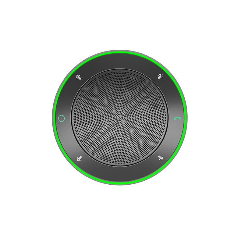 Micro mạng công nghệ Beamforming để bàn QSC NM-T1 2