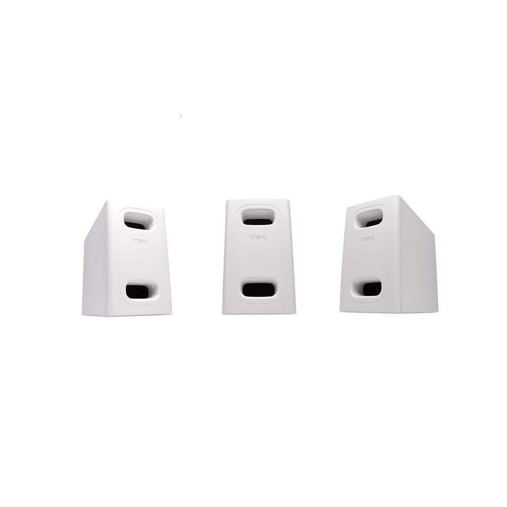 Loa Sub âm trần (ceiling), dòng AcousticDesign, 6.5″, 100W, 106dB, QSC AD-S.SUB