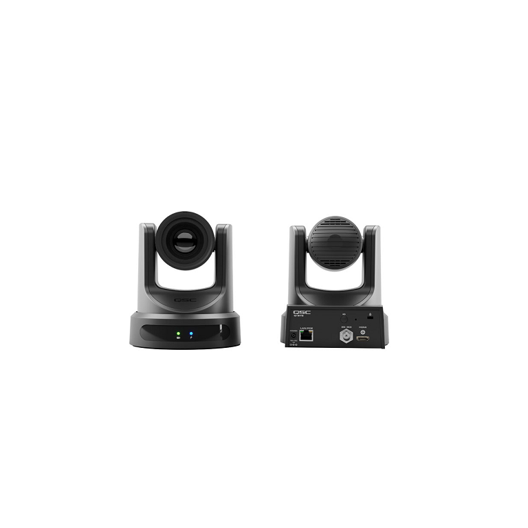 Camera hội nghị IP QSC NC-12×80 2