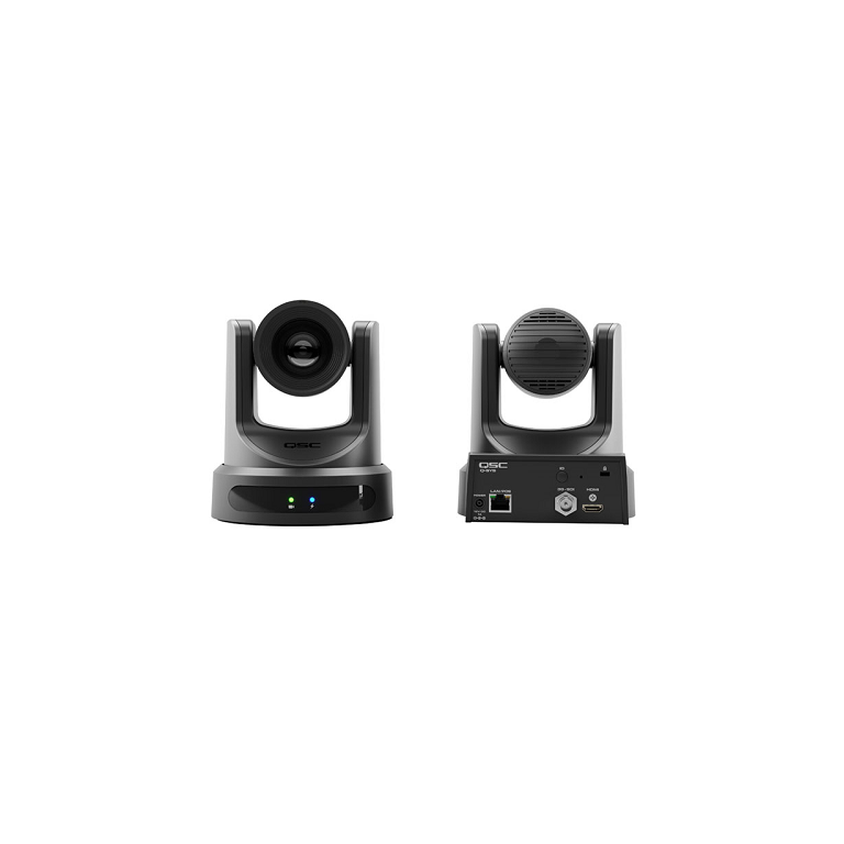 Camera hội nghị IP QSC NC-12×80 3