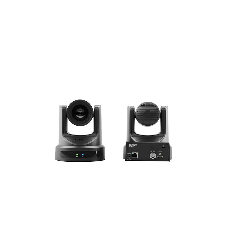 Camera hội nghị IP QSC NC-20×60 2