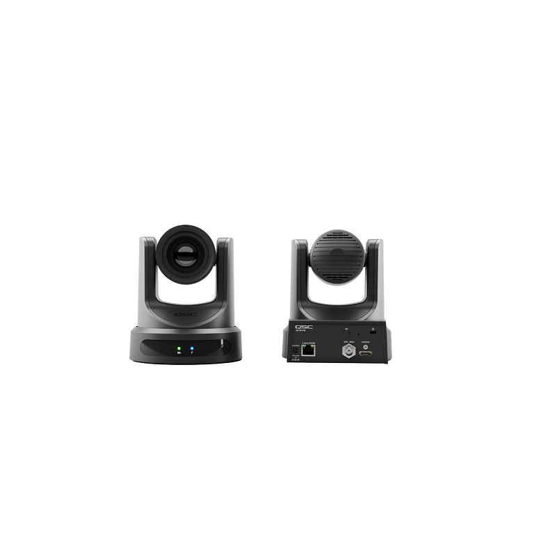 Camera hội nghị IP QSC NC-20×60 3