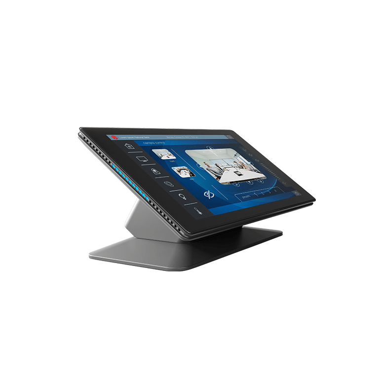 Màn hình cảm ứng 7″ QSC TSC-70-G3 4