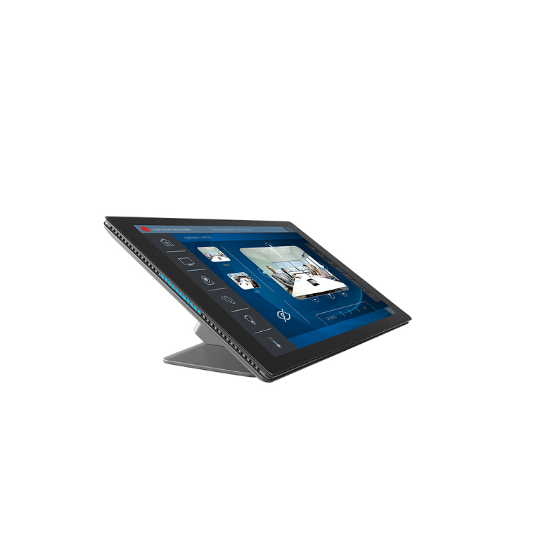 Màn hình cảm ứng 10″ QSC TSC-101-G3 4