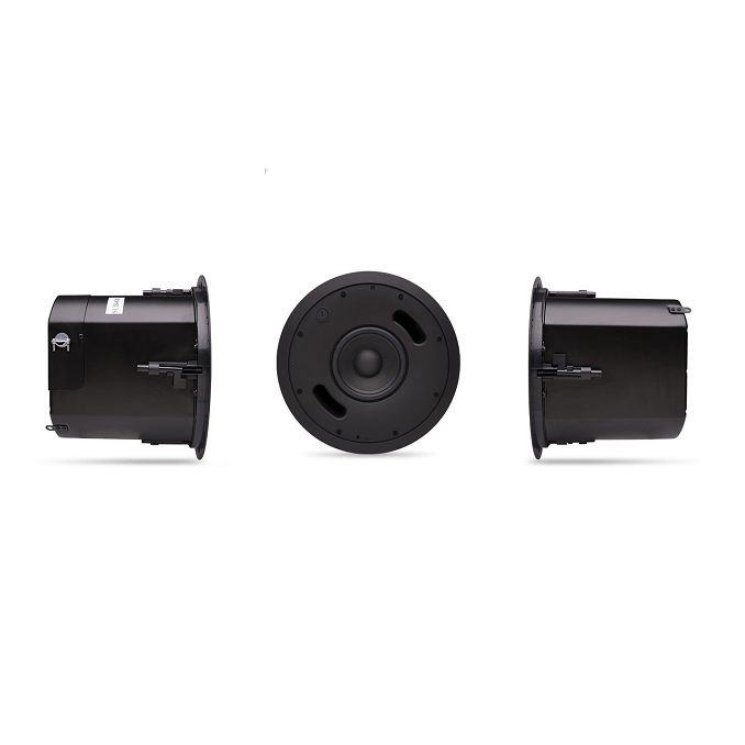 Loa sub âm trần (ceiling), dòng AcousticDesign, 6.5″, 100W, QSC AD-C.SUB 2