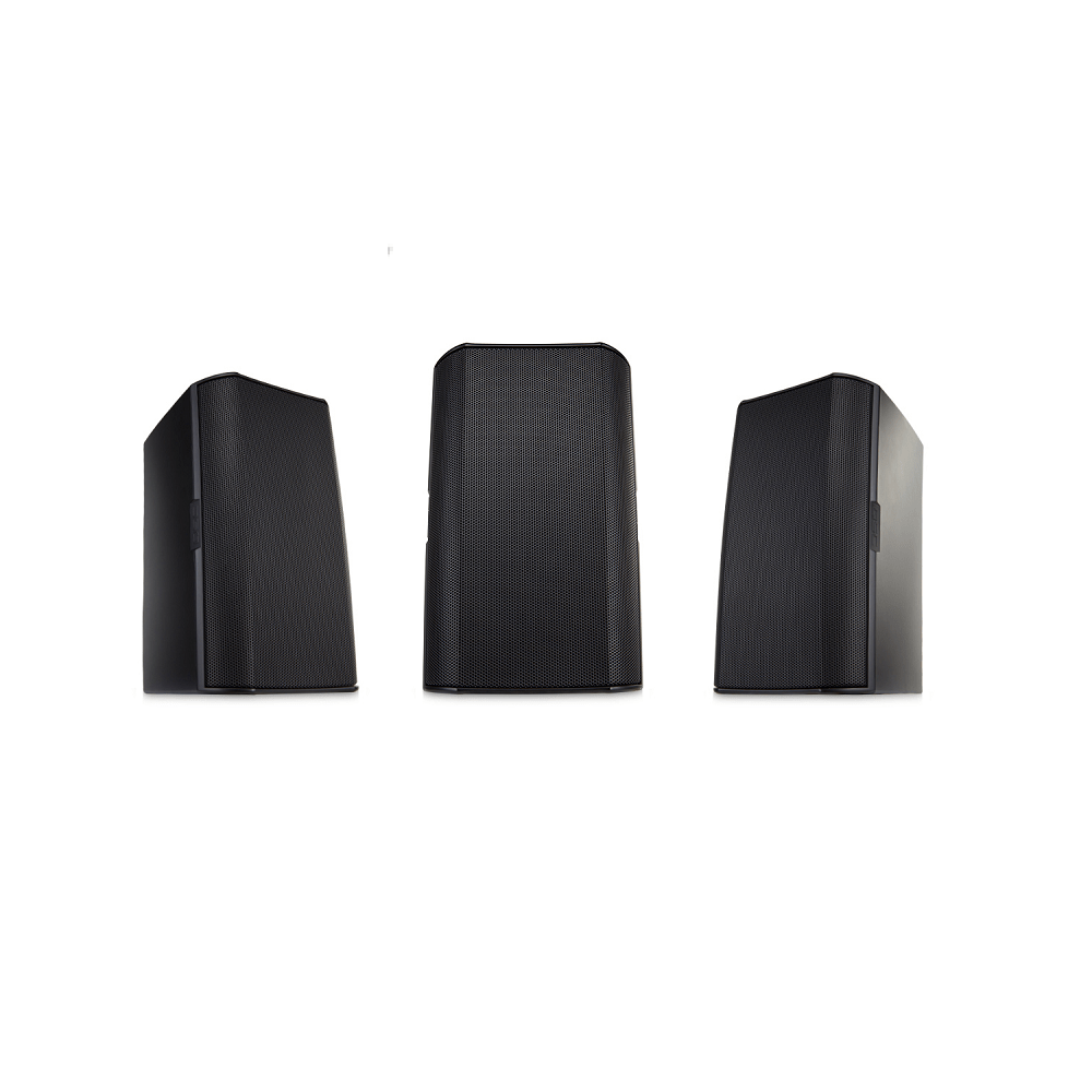 Loa box gắn tường, dòng AcousticDesign, 5.25″, QSC AD-S5T