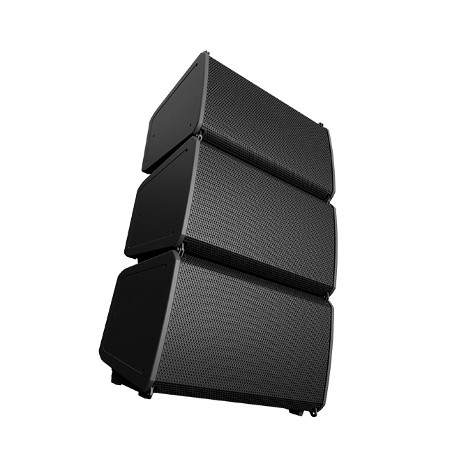 Loa Line Array 2-Way QSC PL-LA 2