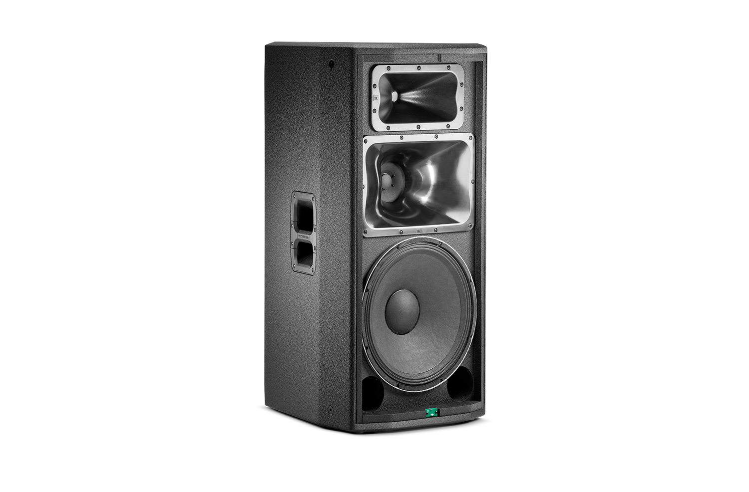 15″ Three-Way Full-Range Main System PRX735 (China & Asia) 3