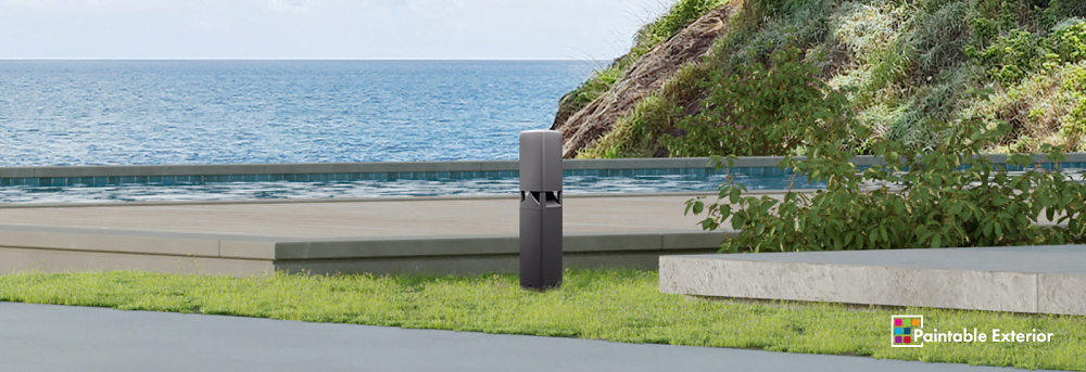 Loa sân vườn (landscape) 2-way 5.25″, 80W, 110dB, QSC AD-DWL.360 4