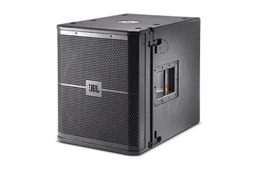 15 in. Bass Reflex Subwoofer (Available in White) VRX915S