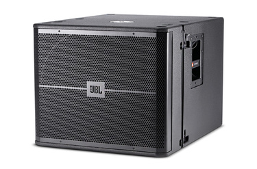 18 in. High Power Flying Subwoofer (Available in White) VRX918S