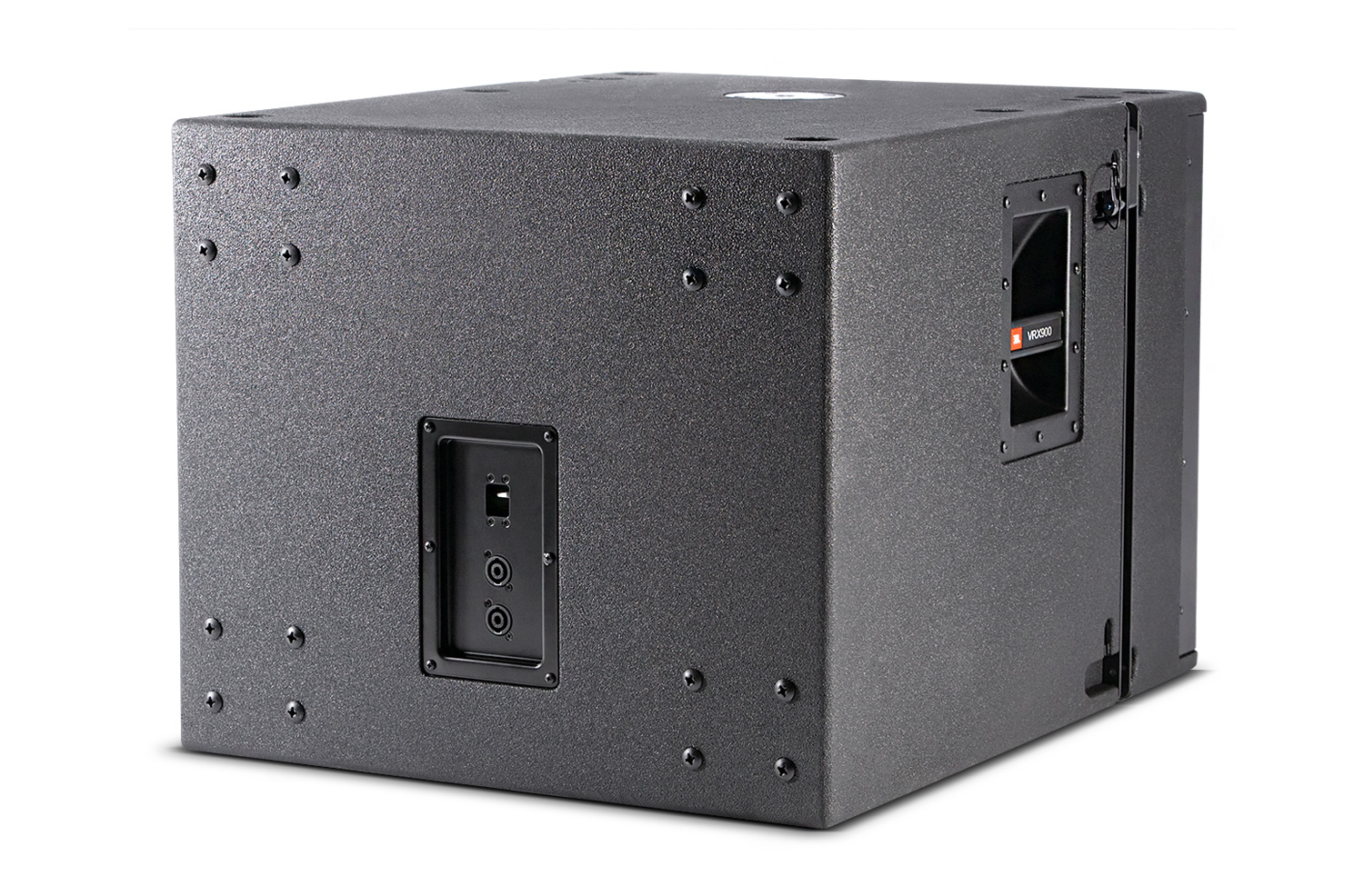 18 in. High Power Flying Subwoofer (Available in White) VRX918S 2