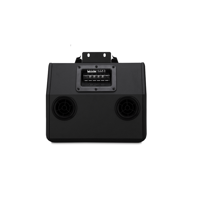 Loa surround cinema 10″, 300W, 125 dB, QSC SR-1020 2