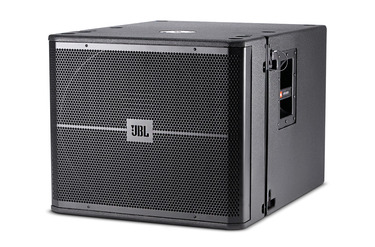 18 in. High Power Powered Flying Subwoofer VRX918SP