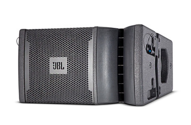 8 in. Two-Way Line Array Loudspeaker System (Available in White) VRX928LA