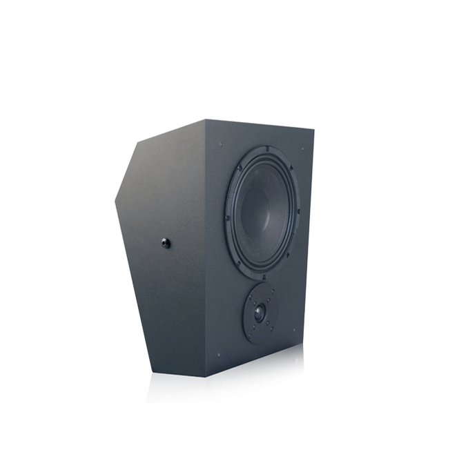 Loa surround cinema 8″, 125W, 117dB, QSC SR-800 3
