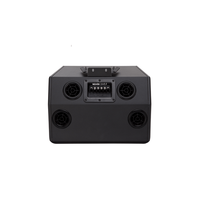 Loa surround cinema 10″, 400W, 127.5dB SPL, QSC SR-1030 2