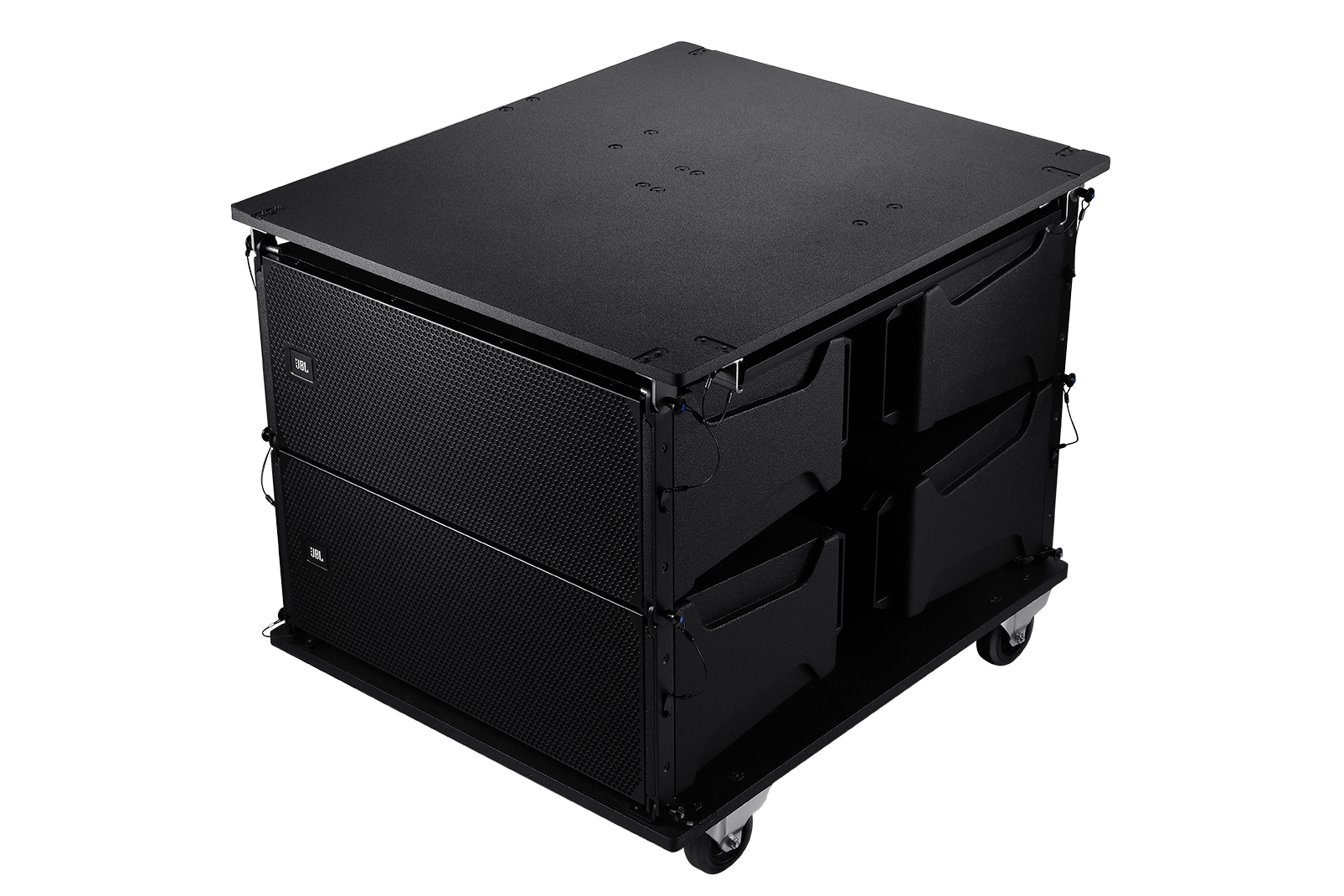 Modular Portable Line Array System BRX300 2
