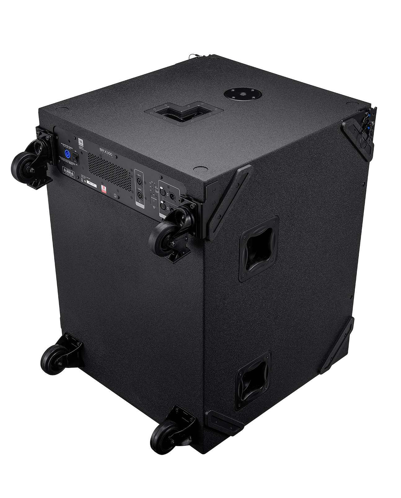 Modular Portable Line Array System BRX300 4