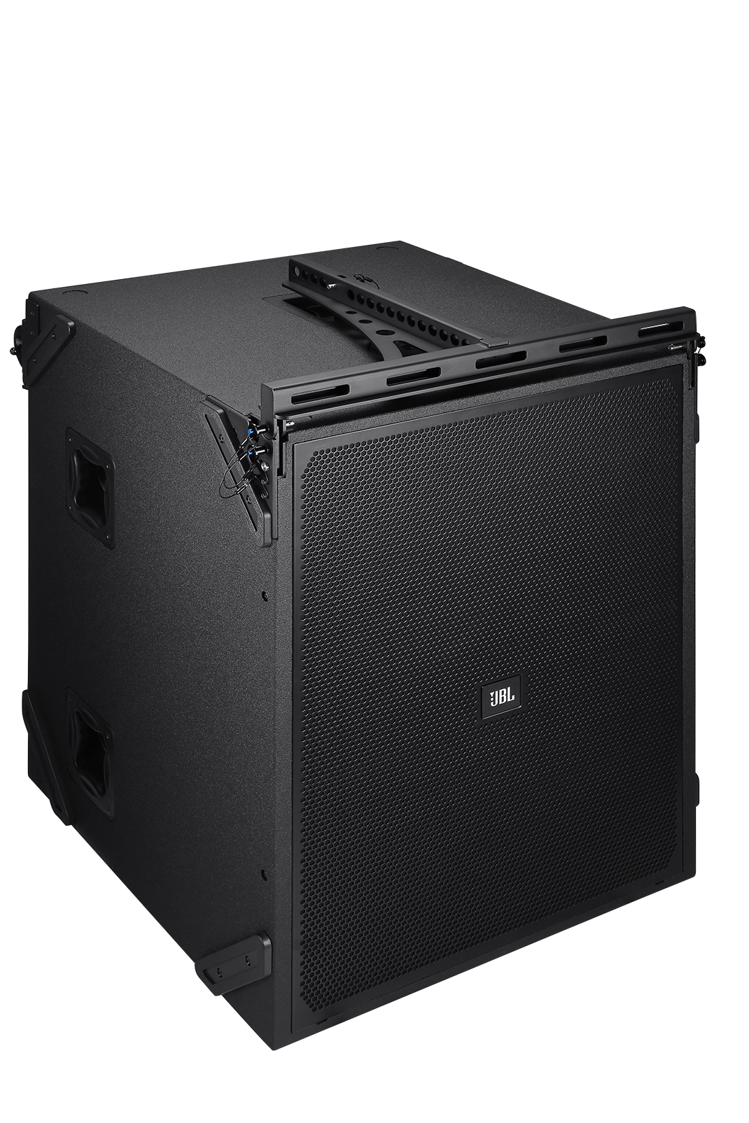 Modular Portable Line Array System BRX300 5