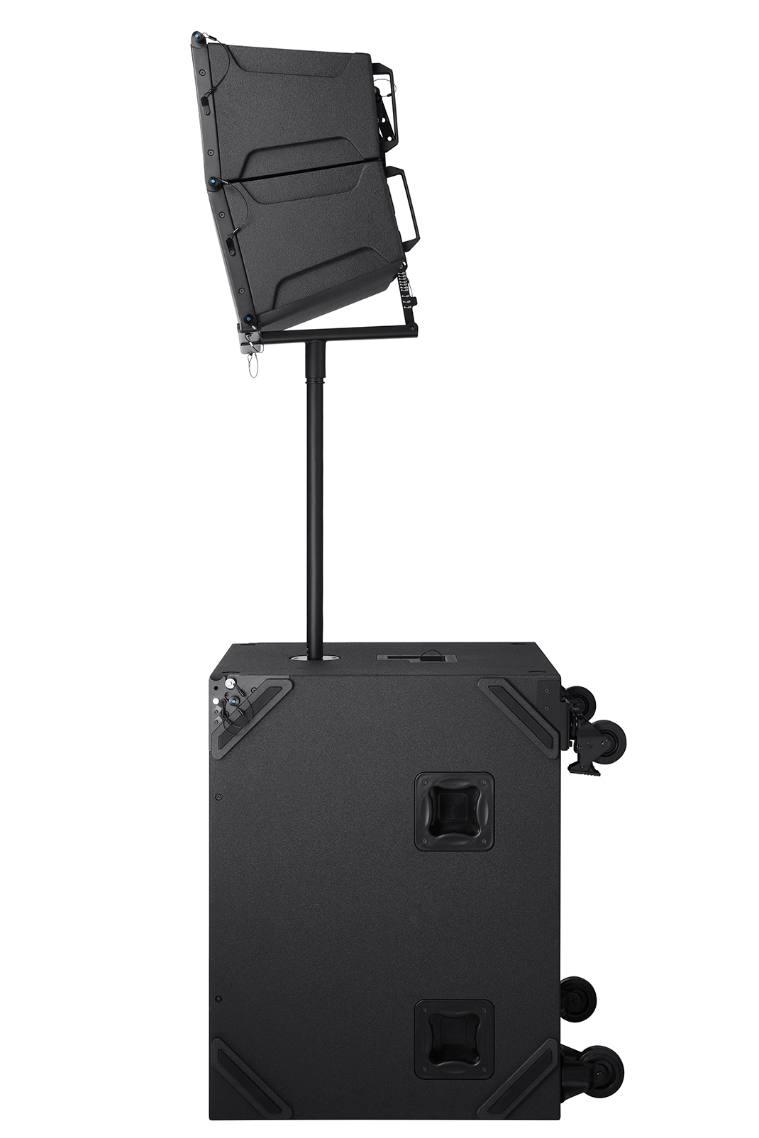 Modular Portable Line Array System BRX300 6