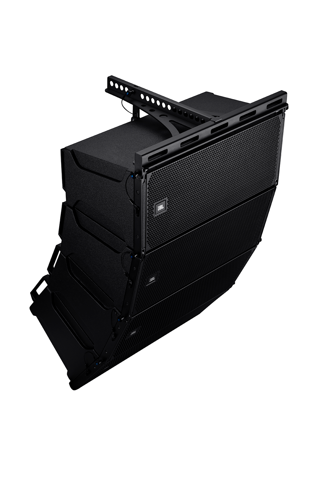 Modular Portable Line Array System BRX300 7