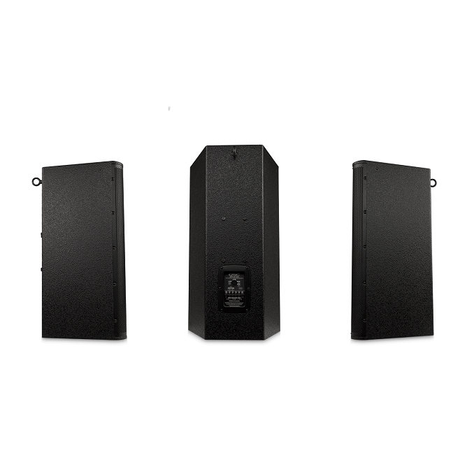 Loa surround cinema 15″, 625W, 129 dB SPL, QSC SR-5152 2