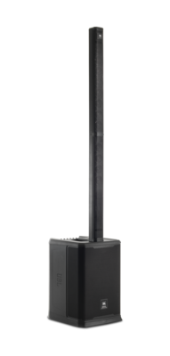 ALL-IN-ONE POWERED COLUMN PA WITH MIXER AND DSP PRX ONE（APAC）