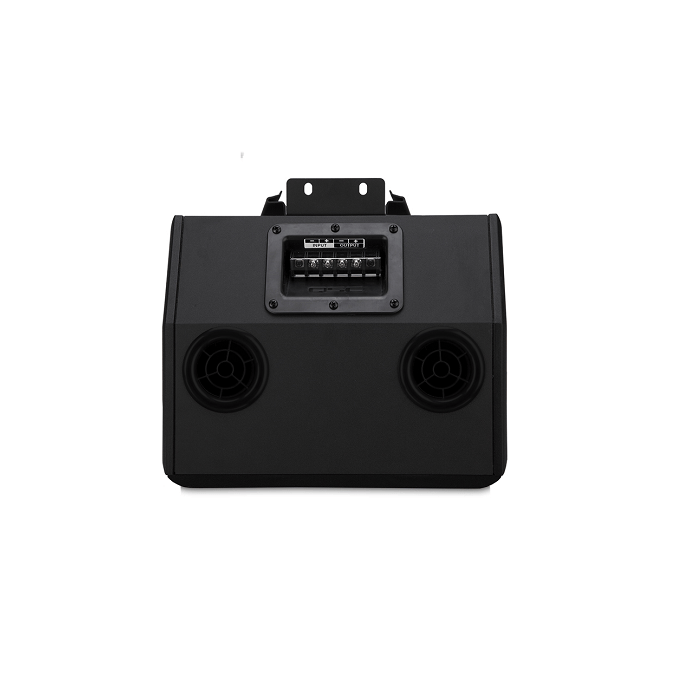 Loa Surround cinema 8″ 200W, 123dB SPL, QSC SR-8200 2