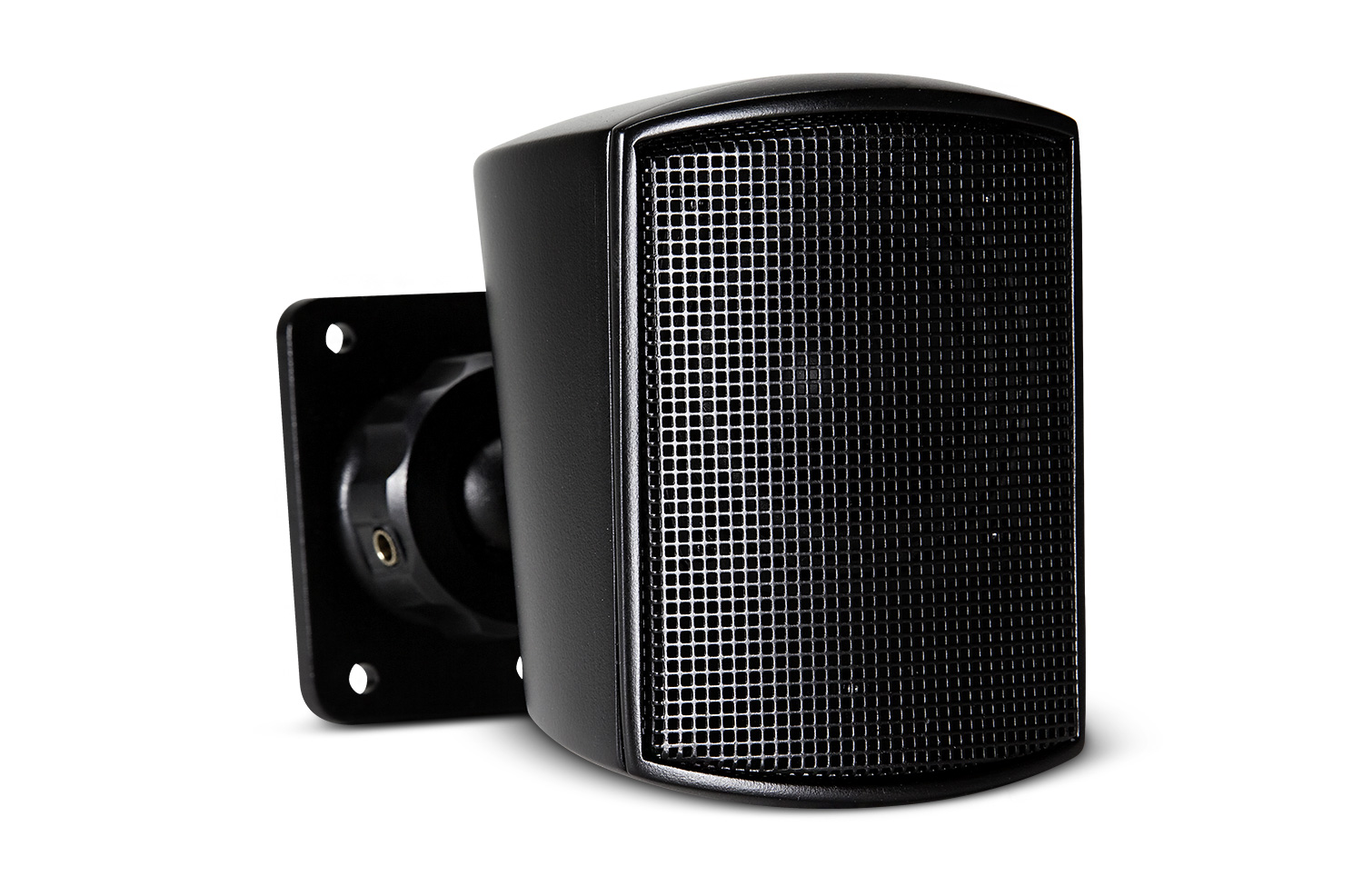 Surface-Mount Satellite Speaker for Subwoofer-Satellite Loudspeaker System Control 52 2