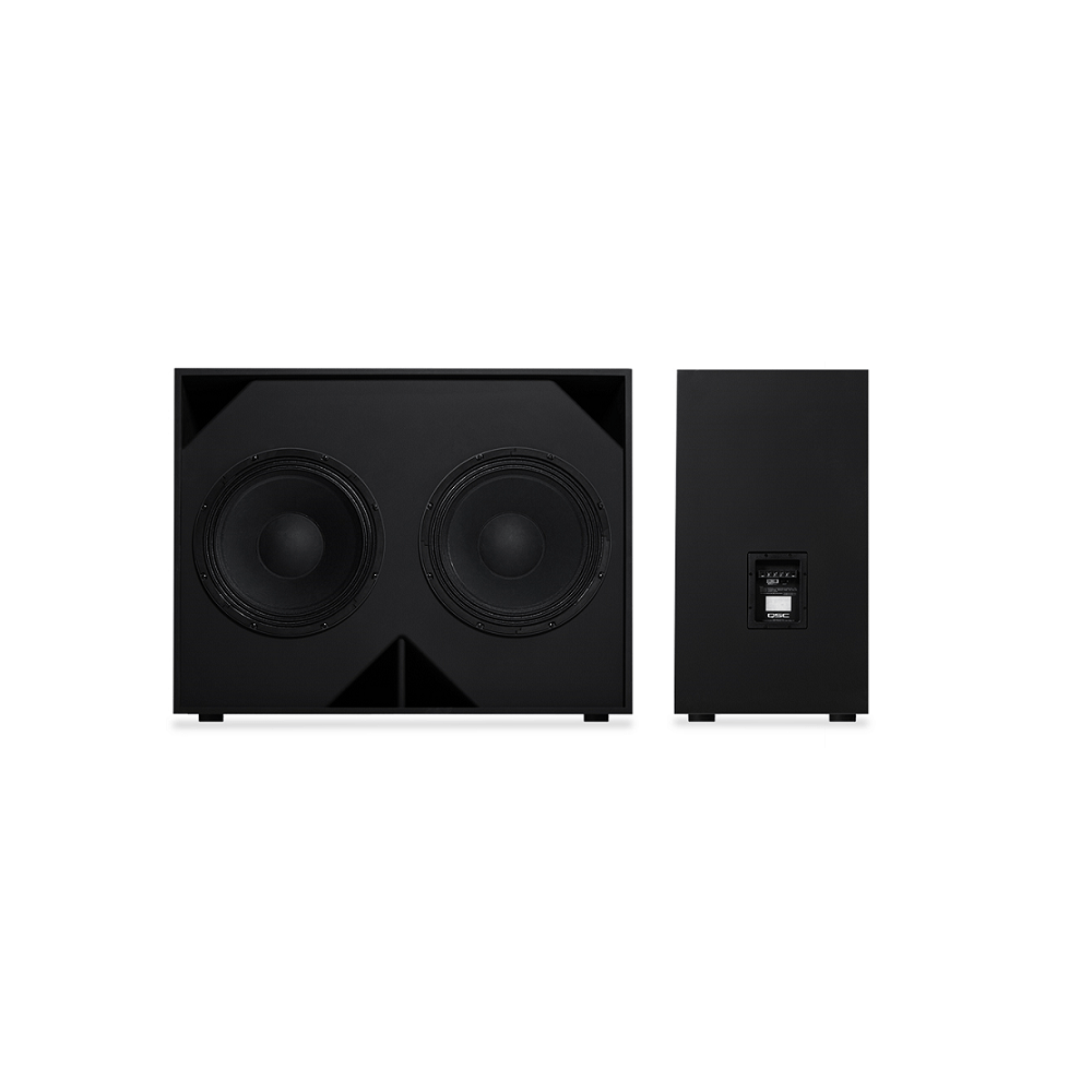 Loa Sub cinema 18″ 1100W QSC SB-2180
