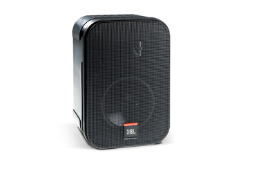 Compact Two-Way 100V/70V/8-Ohm Loudspeaker CSS-1S/T