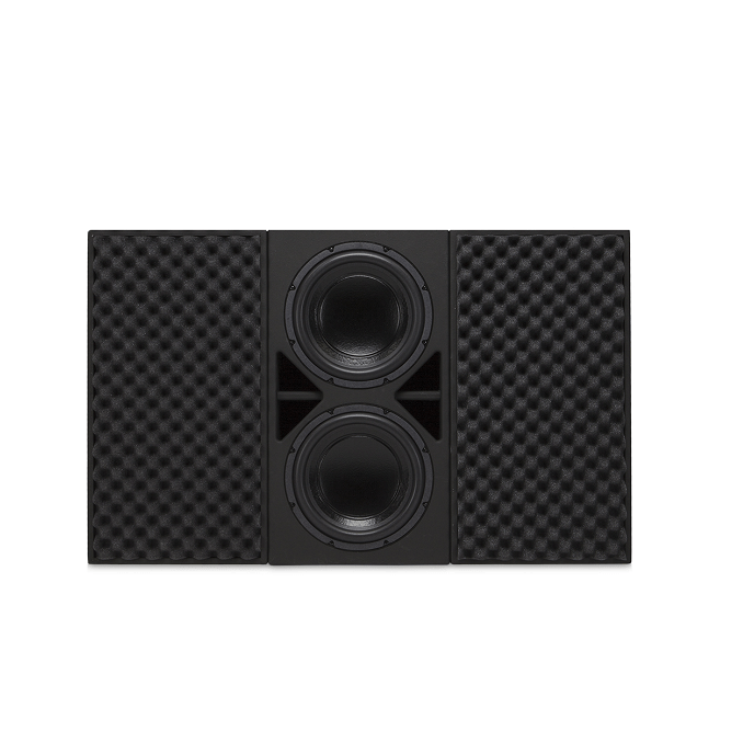 Loa sub dùng cho cinema QSC RSB-212 2