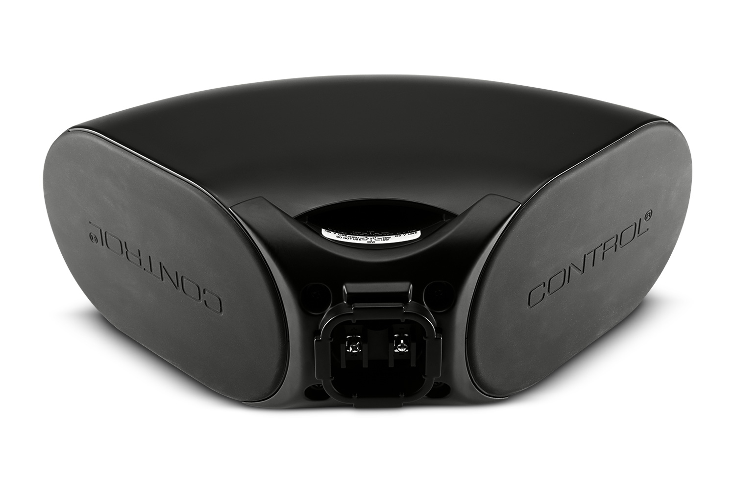 Control CRV (Black) 2