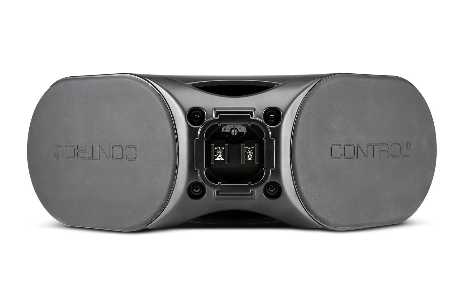 Control CRV (Black) 3