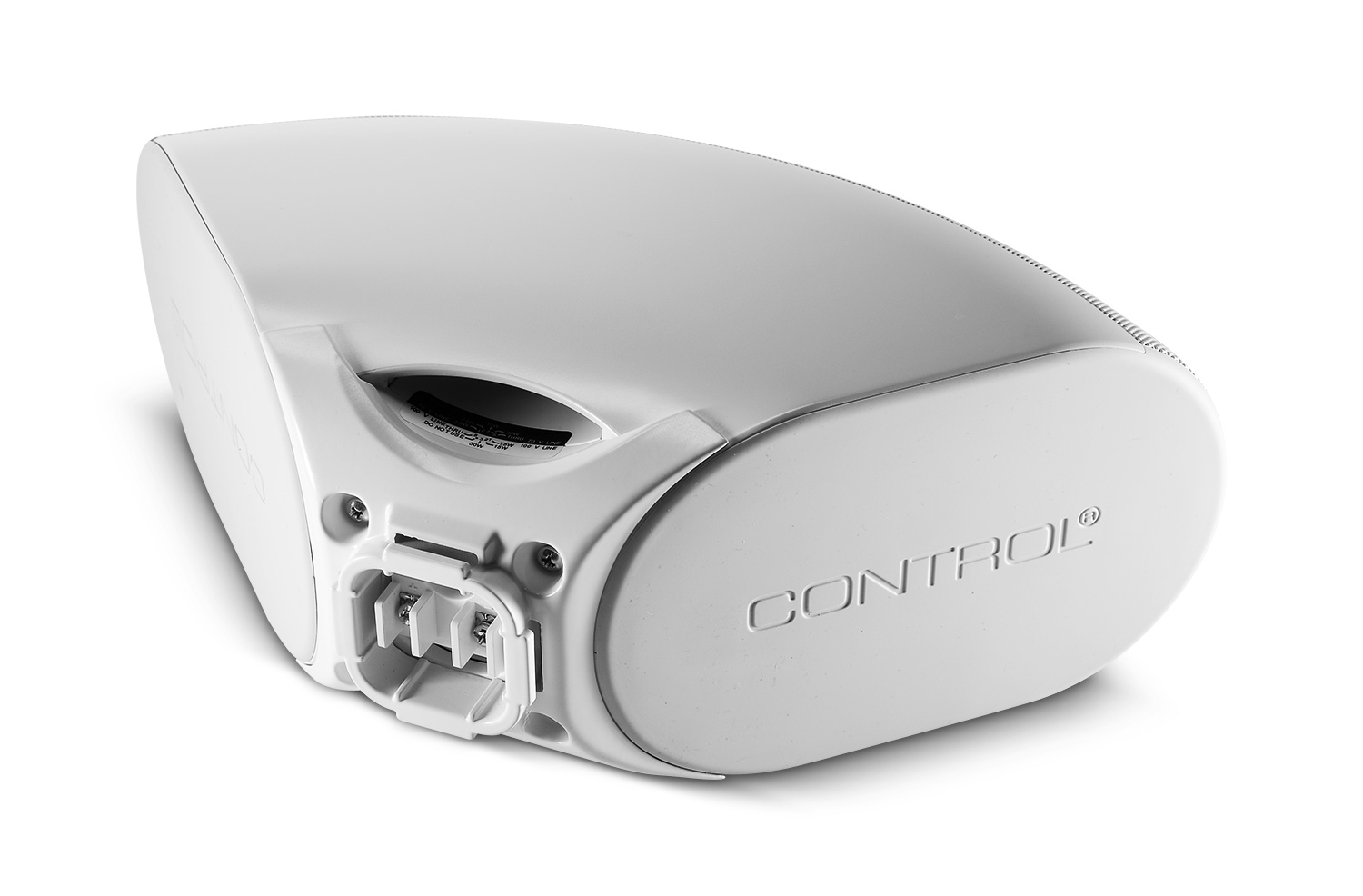 Control CRV 2