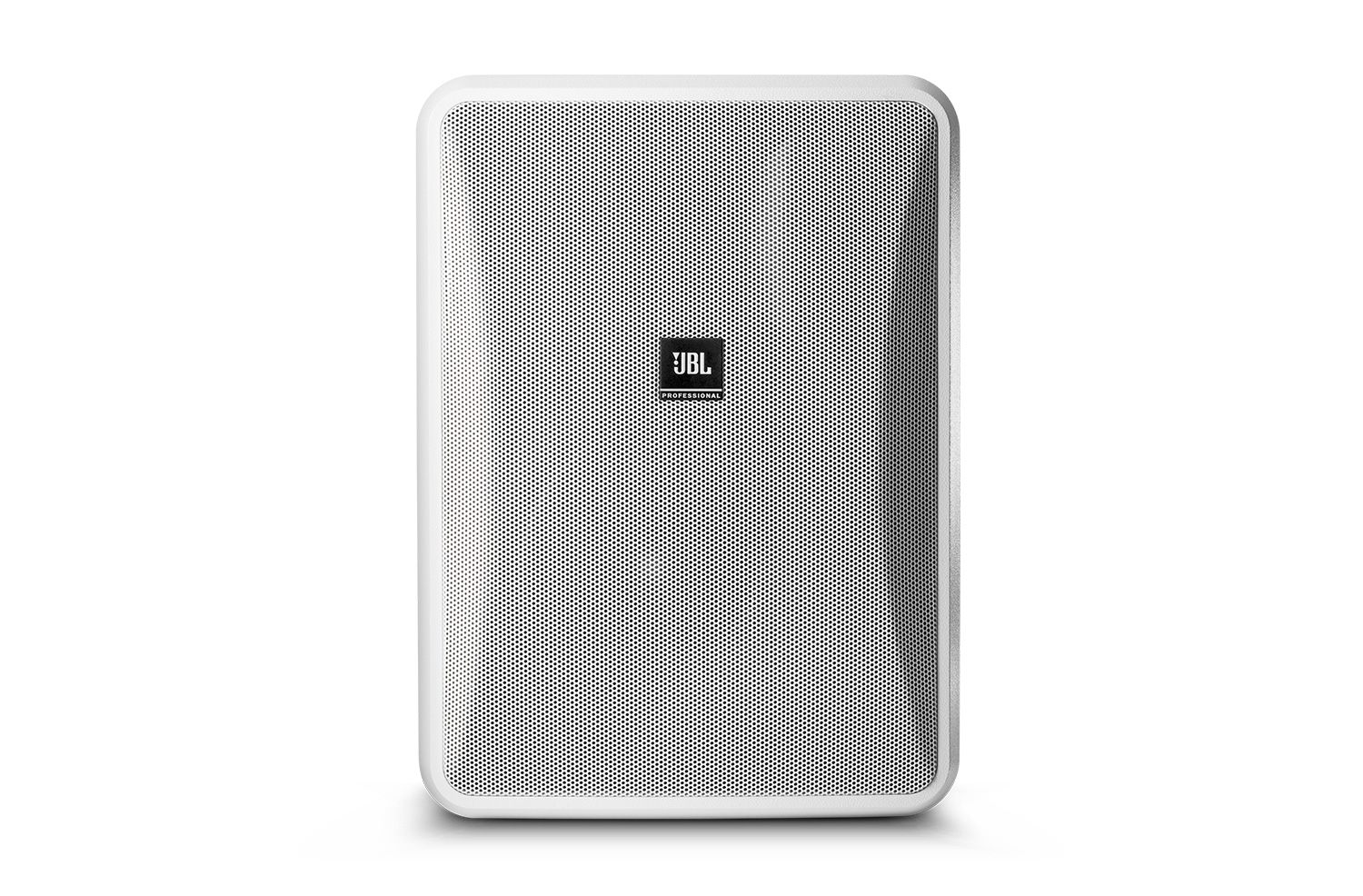 High-Output 8-Ohm Indoor/Outdoor Background/Foreground Speaker Control 28-1L 2