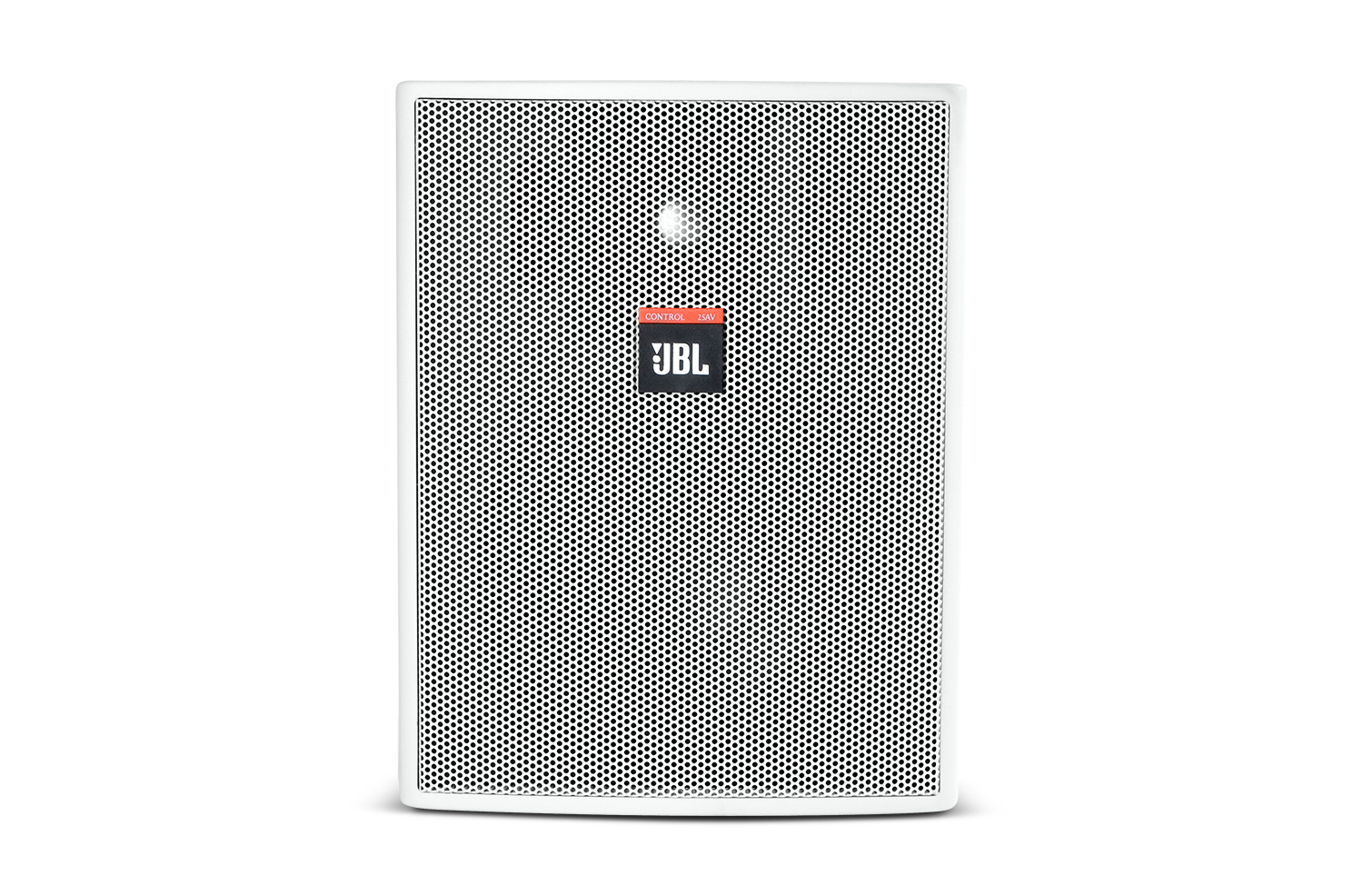 Compact Indoor Outdoor Background Foreground Loudspeaker Control 25AV 2