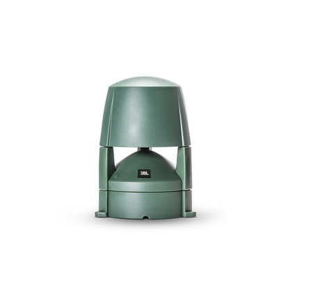 Above-Ground Landscape Subwoofer Control 89MS